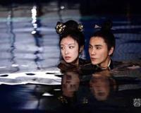 陈坤喜欢倪妮哪一点 戏外对她的表演赞美有加