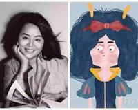 咪蒙老公罗煜明出轨了吗 从深爱到不爱是因为看的太透