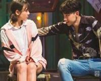 马思纯喜欢邓伦吗 两人在节目上频频撒糖