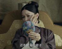 如懿传皇上喝鹿血人乳是真的吗 害怕衰老变得不可理喻