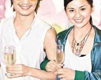 阿sa怎么会喜欢郑中基 事实证明余思敏才会最适合他的人