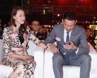 林丹老婆谢杏芳怎么变漂亮了 经过婚变洗涤的女人心态变好了