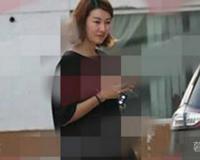 王宝强新女友是谁 身份疑似电台主持人兼模特