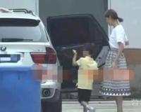 王宝强新女友是谁 身份疑似电台主持人兼模特