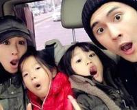 张伦硕为什么娶钟丽缇 多次回答都是因为爱