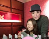 霍建华林心如谁追的谁 缘分到了自然而然在一起