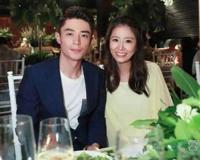 霍建华林心如谁追的谁 缘分到了自然而然在一起