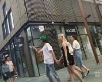 马思唯女朋友是谁 把圈外女友保护的很好