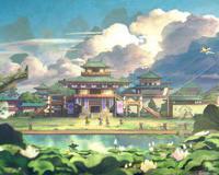 魔道祖师金子轩看不上江厌离吗 坐等姐夫追妻火葬场