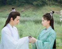 香蜜沉沉烬如霜邝露与夜神的关系 她才是让润玉黑化的关键