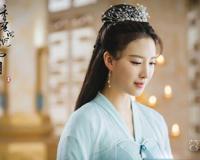 香蜜沉沉烬如霜邝露与夜神的关系 她才是让润玉黑化的关键