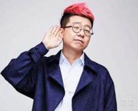 李诞女朋友黑尾酱多大 90后的网红妹子兼淘宝店主