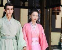 香蜜沉沉烬如霜彦佑喜欢穗禾吗 两人竟有这样一段爱恨情仇