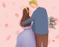 收到老公的离婚协议书 卫生间的一切让我难忘