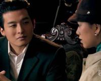 爱情公寓吕子乔爱秦羽墨还是陈美嘉 其实小布的心一直都很明确