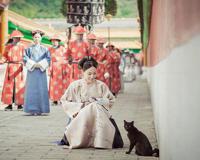 延禧攻略顺嫔喜欢傅恒吗 第一美人竟然是单相思