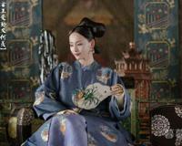 延禧攻略顺嫔喜欢傅恒吗 第一美人竟然是单相思