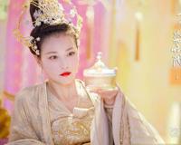 香蜜沉沉烬如霜天后为什么杀花神 说到底都是为了一个情字