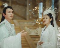 香蜜沉沉烬如霜天后为什么杀花神 说到底都是为了一个情字