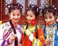 还珠格格哪里三观不正 那些你想象不到的爱恨情仇