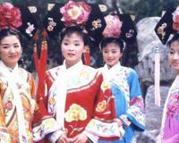 还珠格格哪里三观不正 那些你想象不到的爱恨情仇