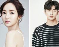 朴叙俊喜欢朴敏英吗 很早之前就已经注意到了