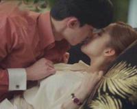 朴叙俊喜欢朴敏英吗 很早之前就已经注意到了