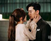 朴叙俊喜欢朴敏英吗 很早之前就已经注意到了