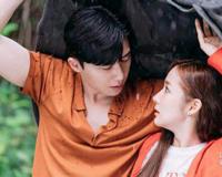 朴叙俊朴敏英有可能吗 非常有爱的四个画面