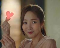 朴叙俊朴敏英有可能吗 非常有爱的四个画面