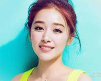 阚清子跟郑爽关系好吗 她是这么力挺爽妹子的