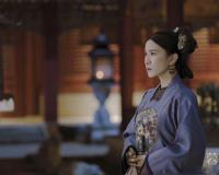 辉发那拉氏为什么剪发 历史上的她独独不得多情皇帝的宠爱