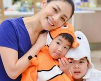 胡可最爱安吉还是小鱼儿 微博简介是这样写的