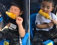 胡可最爱安吉还是小鱼儿 微博简介是这样写的