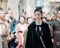 扶摇和几个男的有关系 最后相知相守只有一人