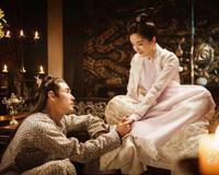 扶摇和几个男的有关系 最后相知相守只有一人