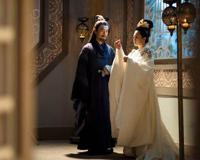 《扶摇》长孙无极的母亲元清漪喜欢谁 四个人的爱恨情仇究竟是谁的错