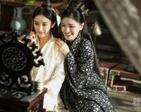 《扶摇》长孙无极的母亲元清漪喜欢谁 四个人的爱恨情仇究竟是谁的错