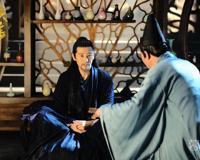 《扶摇》长孙无极的母亲元清漪喜欢谁 四个人的爱恨情仇究竟是谁的错