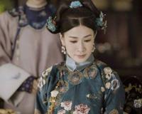 佘诗曼为什么不结婚 想要的爱情至今还未到达