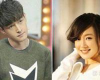 薛佳凝是在等胡歌吗 关于他的任何话题闭口不提