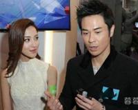 郑嘉颖陈凯琳怎么认识的 恋情曾遭到陈爸爸的反对