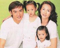 焦恩俊的前妻是谁 在长达12年的婚姻中受伤不轻