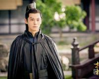 扶摇齐韵喜欢宗越还是云痕 从未忘记爱慕已久的越哥哥