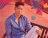 洪天照为什么喜欢李曼 性格相合一点都不粘人