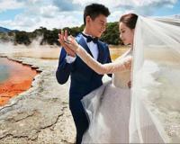 马雅舒和吴奇隆有孩子吗 两个人当年为何会婚变