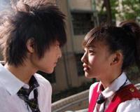 王子已经不喜欢鬼鬼了吗 曾因为这两部剧而火