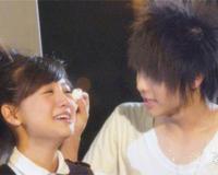 鬼鬼王子在一起过吗 如此默契的搭档真的只是朋友吗