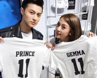 鬼鬼王子在一起过吗 如此默契的搭档真的只是朋友吗