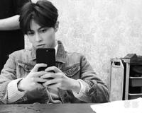 鬼鬼王子在一起过吗 如此默契的搭档真的只是朋友吗